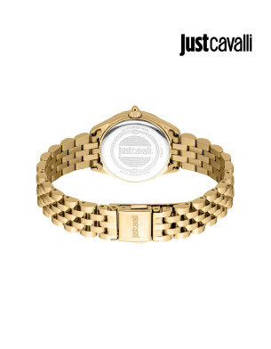 Just Cavalli Ladies Watch
